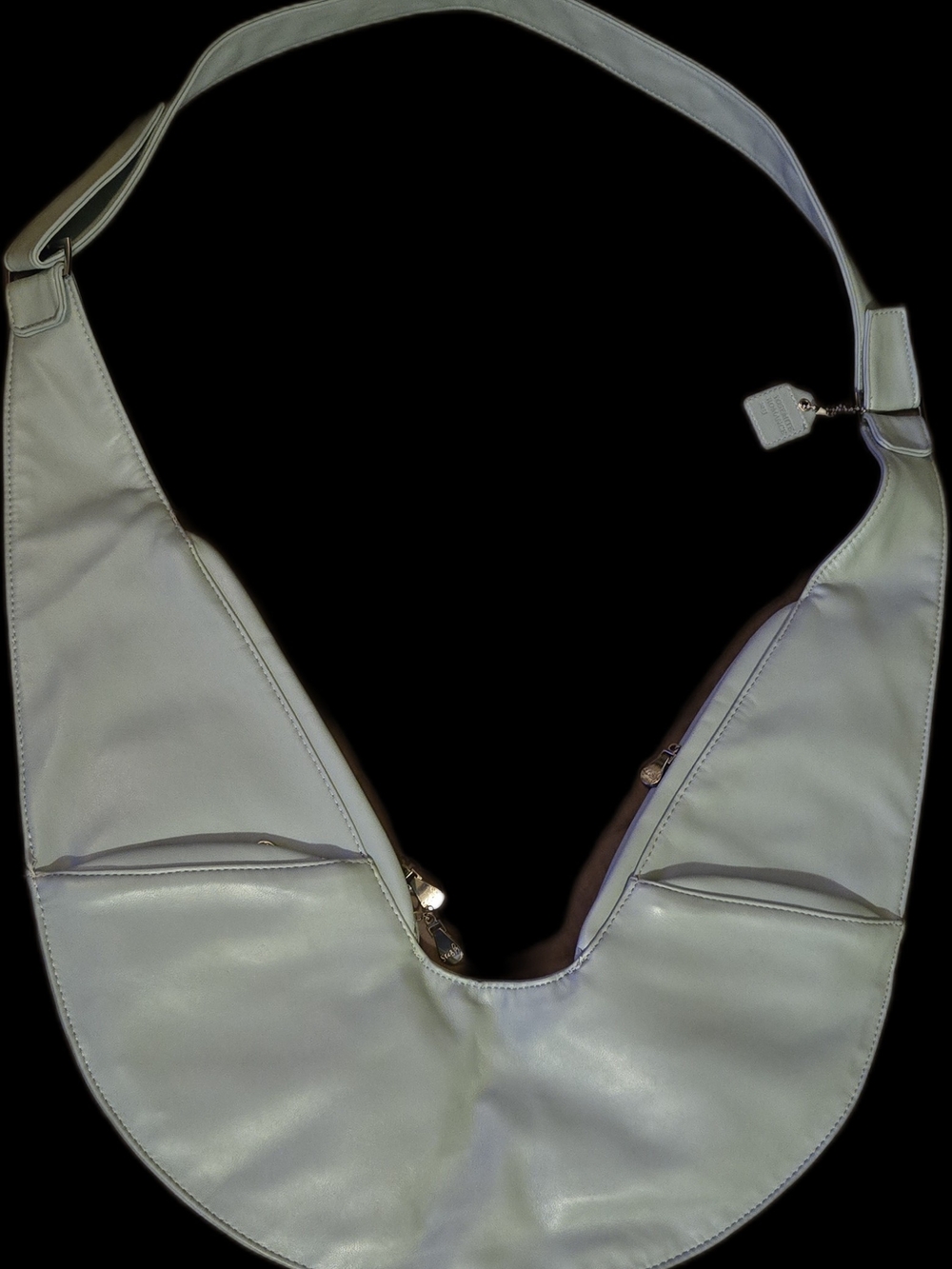 NWOT Limited Edition The Sash Bag - "Yosemite Romance" 2023 Classic Faux Leather